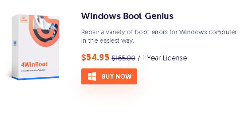 windows boot genius full version